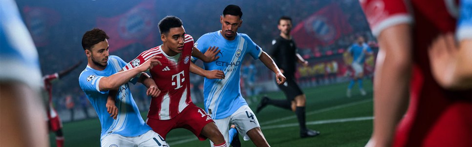 EA Sports FC 26 Review – Incremental Gains