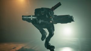 Gungrave G.O.R.E. Blood Heat Announced for PC, PS5 and Xbox Series X/S