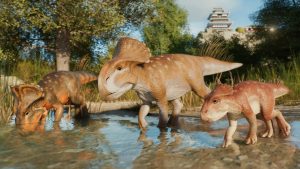 Jurassic World Evolution 3 Guide: How To Build A Zipline