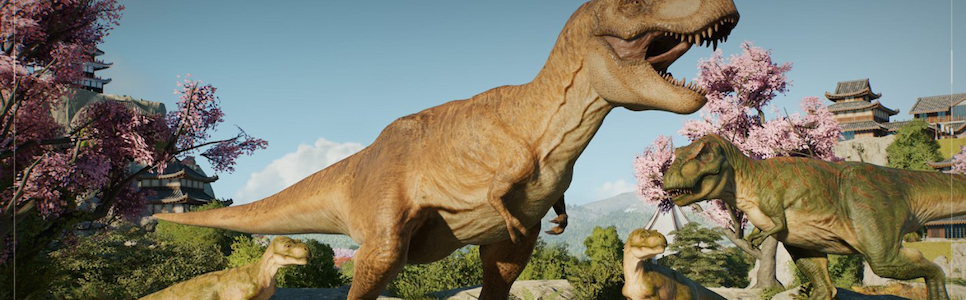 Jurassic World Evolution 3 – Everything You Need to Know
