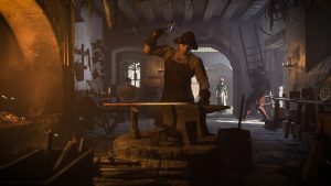 Kingdom Come: Deliverance 2 – Legacy of the Forge Expansion is Out Now With Patch 1.4