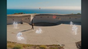 Kojima Productions Announces Partnership With Niantic Spatial For New AR-Based Project