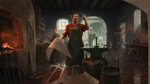 Kingdom Come: Deliverance 2 – Legacy of the Forge DLC Review – Cozy Crafting