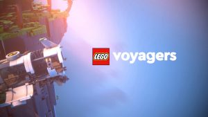 Lego Voyagers Review – Brick-Built Simplicity
