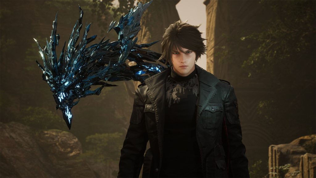 lost soul aside 1