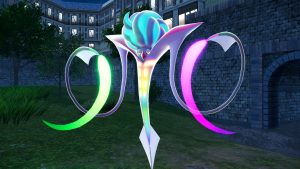 Pokémon Legends: Z-A Gets New Trailers Showcasing Mega Malamar, Malamar Mania