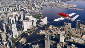 Microsoft Flight Simulator 2024 Revamps Japan With World Update 20, Out Now