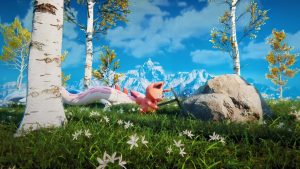 Once Human x Palworld Crossover Event Announced, Kicks Off on October 30