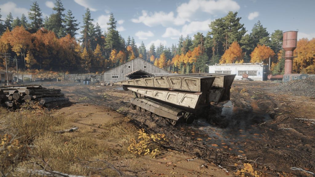 roadcraft rebuild expansion