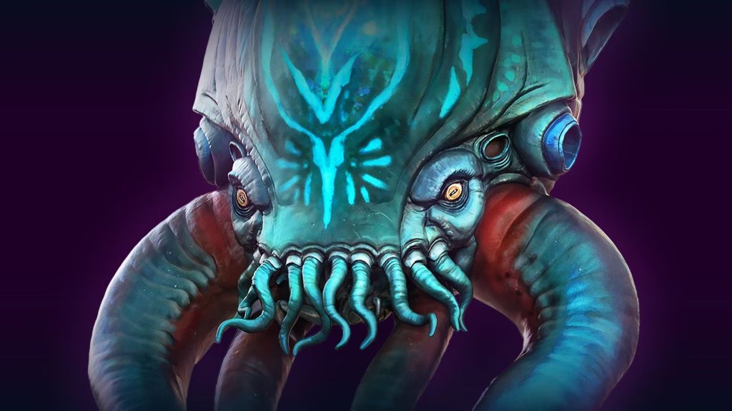 subnautica 2 collector leviathan