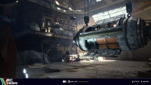 ARC Raiders is Getting a Voluntary Progression Wipe Mechanic