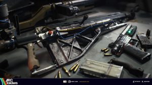 ARC Raiders Developer Outlines Streamlined Crafting Option, Promises More Improvements