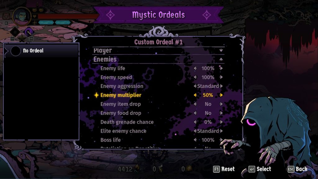 Absolum - Mystic Ordeals