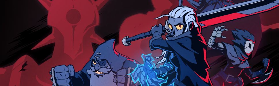 Absolum Review – Absolute Beat ‘Em Up Cinema