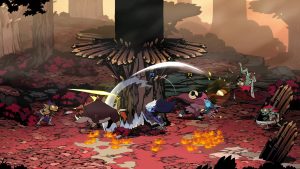 Absolum is Out Today, Launch Trailer Showcases Stunning Gameplay