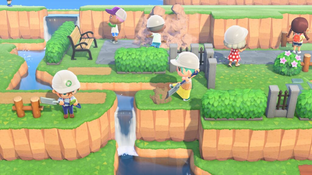 Animal Crossing: New Horizons is Officially Alive With Switch 2 Version, New Content Out in January