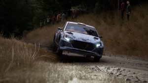 Assetto Corsa Rally Announced, Coming to Steam Early Access on November 13th