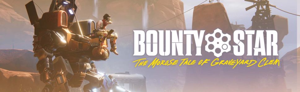 Bounty Star Review – Unforgiven