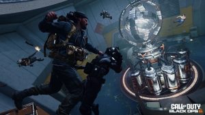 Call of Duty: Black Ops 7 and Sniper Elite: Resistance Headline Game Pass Wave 1 in November