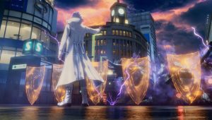 Dissidia Duellum Final Fantasy Gameplay Revealed, Out in 2026