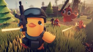 Why the Heck is Escape From Duckov So Popular?