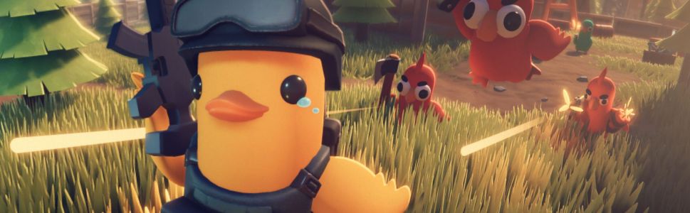 Why the Heck is Escape From Duckov So Popular?