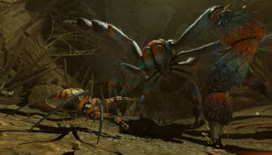 Grounded 2’s Hairy and Scary Update is Live, Adds New Armor Sets and Massive Spider Boss