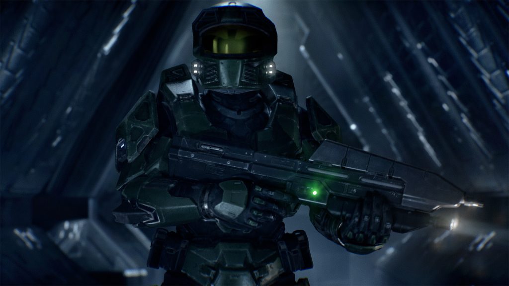 Halo: Campaign Evolved – 10 Major Differences From the Original