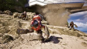 Halo: Campaign Evolved Lacks PvP Because “We’re Not Trying to Replace the Original,” Says Producer