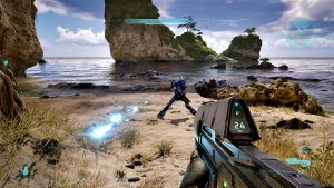 Halo: Campaign Evolved’s Physical Version Will Require Download, Account Login – Rumor