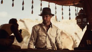 Indiana Jones and the Great Circle Update Launches October 10th, Adds New Game+