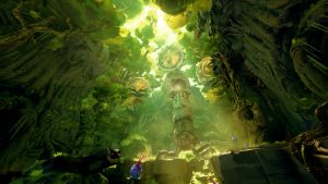 Double Fine’s Keeper Costs $30, Global Launch Timings Revealed