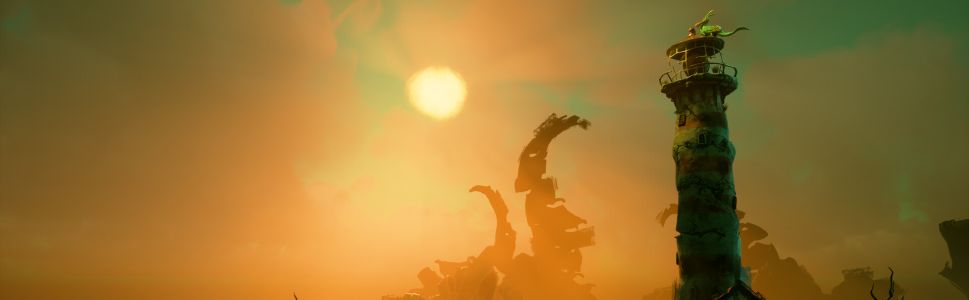 Keeper Review – Saving Light