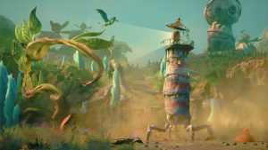 Keeper PS5 Trophy Listing Indicates Impending Release – Rumor