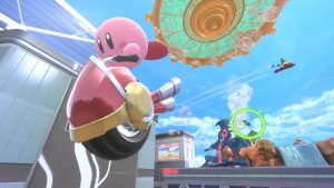 Kirby Air Riders Global Playtest Announced for November 8th to 9th and November 15th to 16th