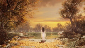 PlayStation China Hero Title Loulan: The Cursed Sand Reveals Massive Sand Serpents in First Gameplay