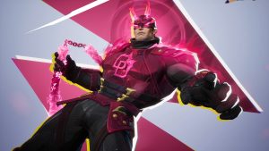 Marvel Rivals Season 4.5 Begins October 10th, Daredevil Showcased in New Trailer