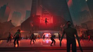 Marvel Rivals Details Marvel Zombies PvE Abilities and Difficulty Levels in New Trailer