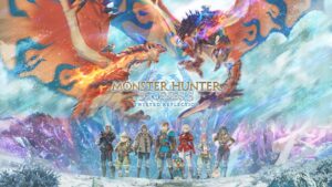 Monster Hunter Stories 3 Trailer Reveals Unexpected Gen 2 Elder Dragon as Pre-Orders Open