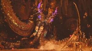 Monster Hunter Wilds’ Next Title Update and First Elder Dragon Arrives on December 16th