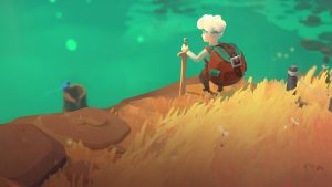 Moonlighter 2: The Endless Vault Early Access Delayed to November 19th