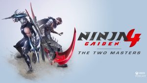 Ninja Gaiden 4: The Two Masters DLC Launches in Early 2026, Includes New Story and Post-Game Content