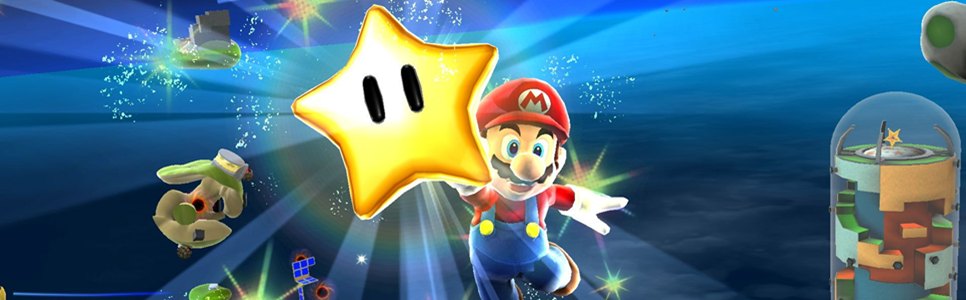 Super Mario Galaxy + Super Mario Galaxy 2 Review – Reignite the Joy of 3D Platforming