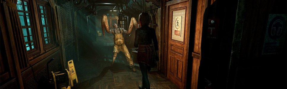 Tormented Souls 2 Review – Beware the Shadows