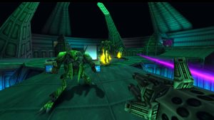 Turok 2: Seeds of Evil Will Receive Optimization Update on Xbox Series X/S and PS5 “Soon”