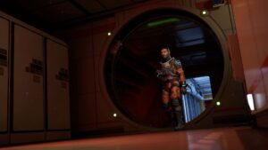 Aphelion’s Newest Trailer Reveals Thomas Cross as Second Protagonist and The Nemesis