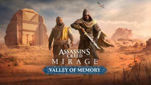 Assassin’s Creed Mirage’s Valley of Memory Update Brings Gameplay Improvements, New Features