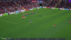 Football Manager 26 Gets New Trailer Showcasing New Possession Tactics and Formations