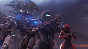 Multiplayer Halo Project Ekur Was Going To Be An Extraction Shooter – Rumor