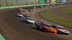 NASCAR 25 Review – A New Chapter